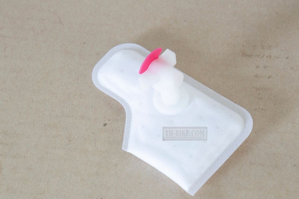 54P-E3915-00. FILTER, FUEL SUCTION. Yamaha N-max, NMX