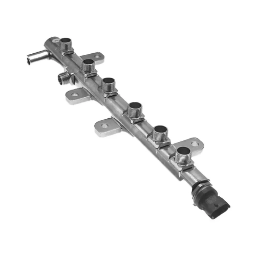 Топливная рампа MOBIS (31400-2F600) 0445214320 bosch