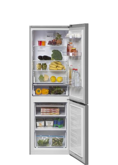 Холодильник Beko RCNK 365E20 ZX