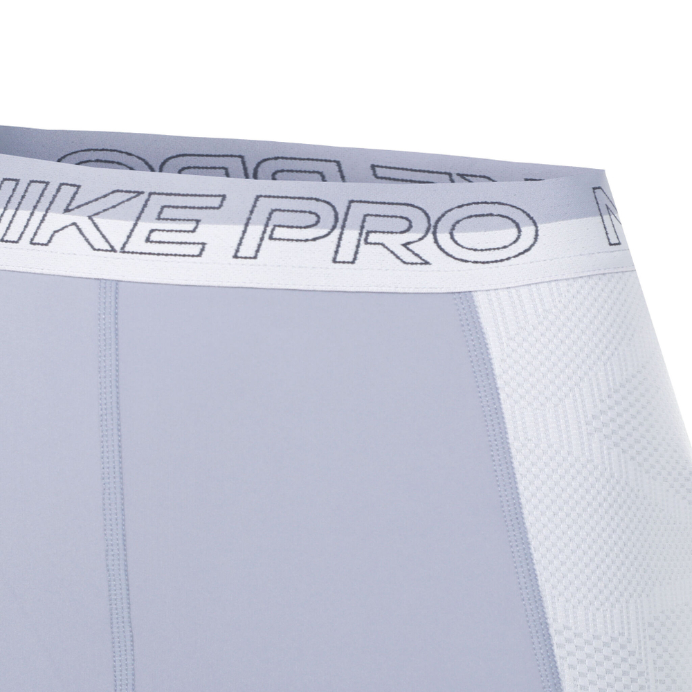 Женские теннисные брюки Nike Dri-Fit Performance High Rise Tight Women - Lilac