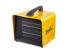 Тепловая пушка электрическая Ballu BKX-5 220V 3 кВт 24469