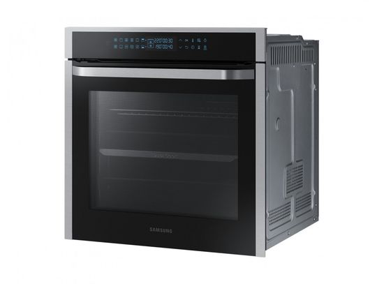 Электрический духовой шкаф Samsung NV75N7546RS