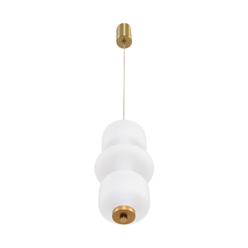 8324/25L LN Подвес LED 10W 4000K 220V LEDIO