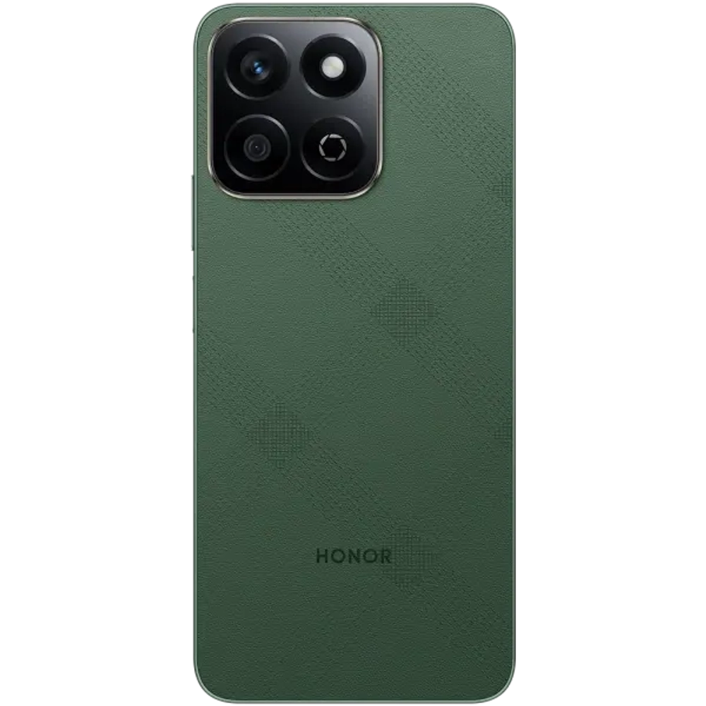 Смартфон Honor X7c 8/128Gb Лесной зелёный (ALT-LX1)