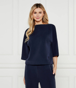 Блузка Tilli Joop! - темно-синий(30046251)