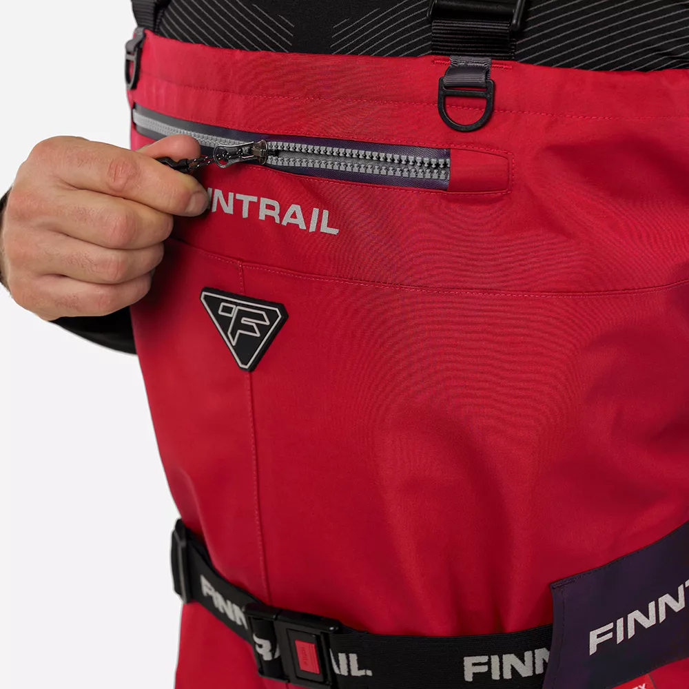 Вейдерсы Finntrail Aquamaster