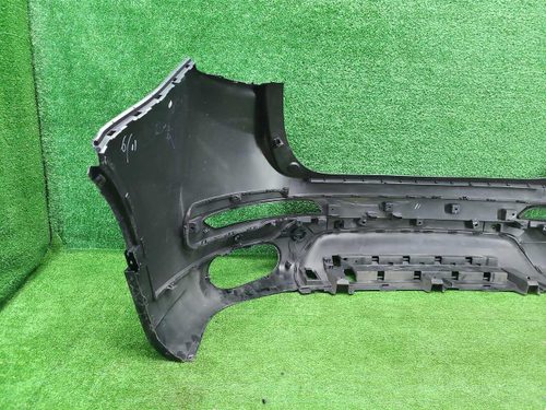 Бампер задний Knewstar 001 (2024-н.в.)