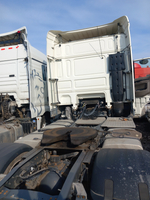 DAF XF 4x2 Седельный тягач FT XF 105 460 (Дизельный, 12,9 л, 462 л.с., МТ)