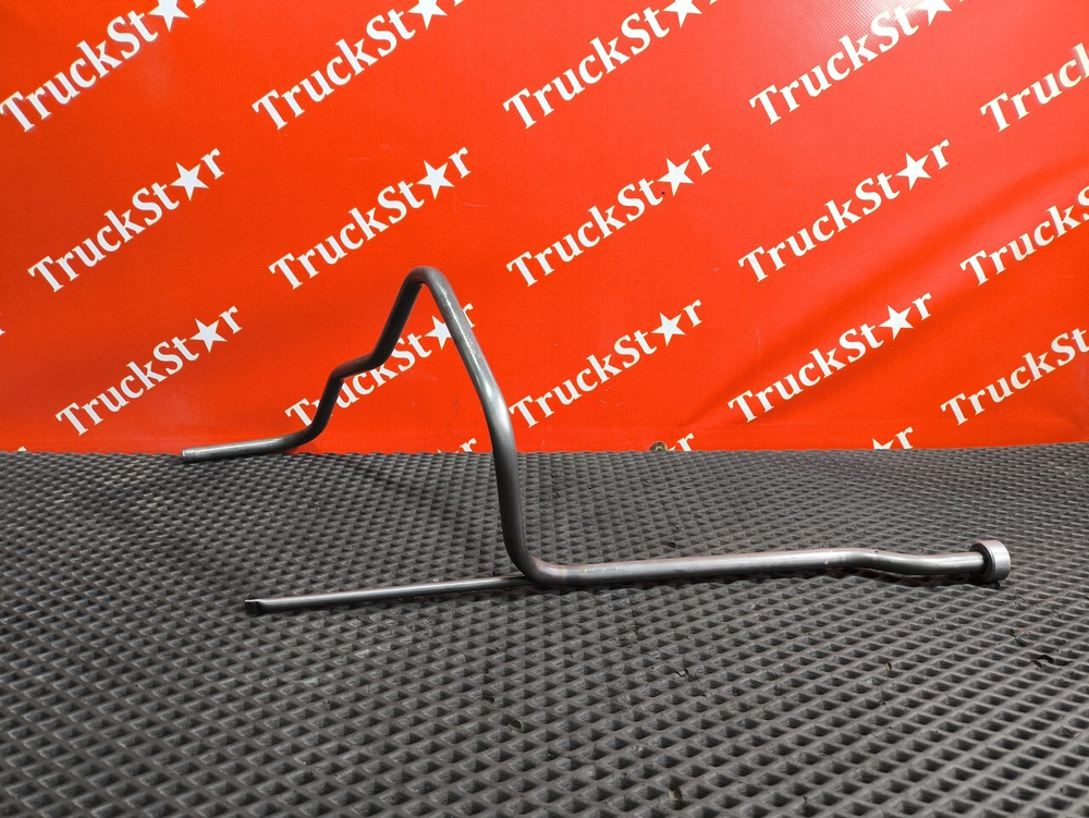 Масляная трубка КПП