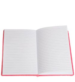 NB-45/5 Блокнот с кармашком «Для секретов»