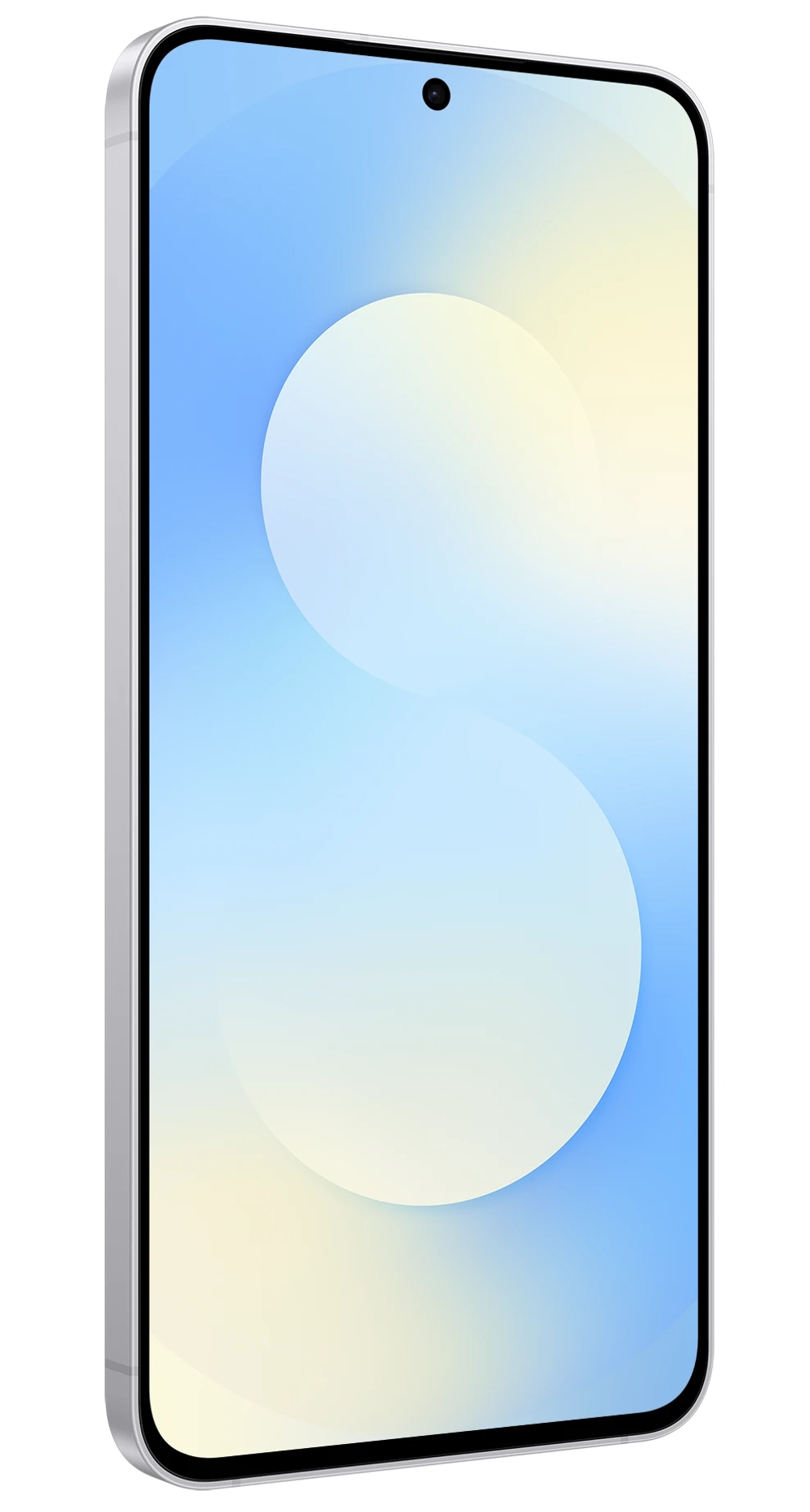 Смартфон Samsung SM-S731B Galaxy S25 FE 512Gb 8Gb голубой моноблок 3G 4G 2Sim 6.7" 1080x2340 Android 16 50Mpix 802.11 a/b/g/n/ac/ax NFC GPS GSM900/1800 GSM1900 Protect