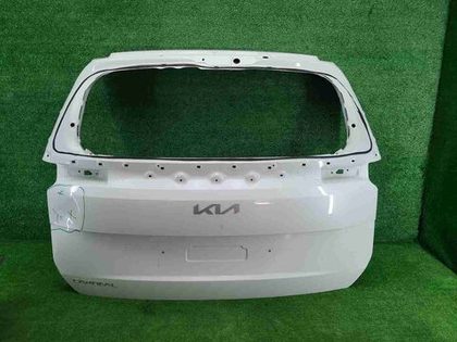 Крышка багажника Kia Carnival 4 (2023-н.в.)