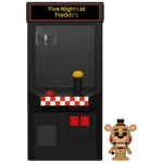 Фигурка Funko Bitty POP! Arcade FNAF Toy Freddy