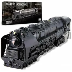 Локомотив HP378-KS