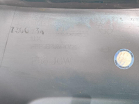 Бампер передний MINI Hatch F56 (2013-2021) JCW