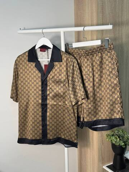 Прогулочный костюм Gucci