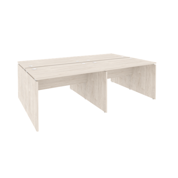 Оникс Рабочая станция O.D.RS-4.2.7  2360*1475*750