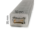 ТЭН к термоусадочному аппарату BSF-4030 с термопарой