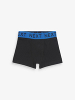 Трусы для мальчика Next D46-532, 10 шт., Черный