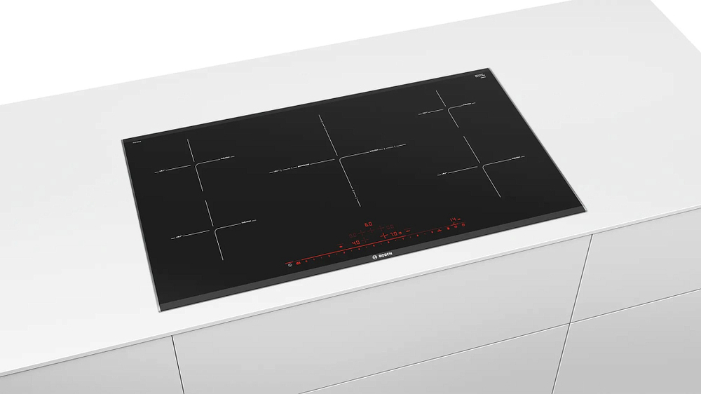 Варочная панель индукционная Bosch PIV975DC1E