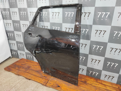 Дверь задняя правая Haval F7 2019+ бу Оригинал 6201300XKQ02AD