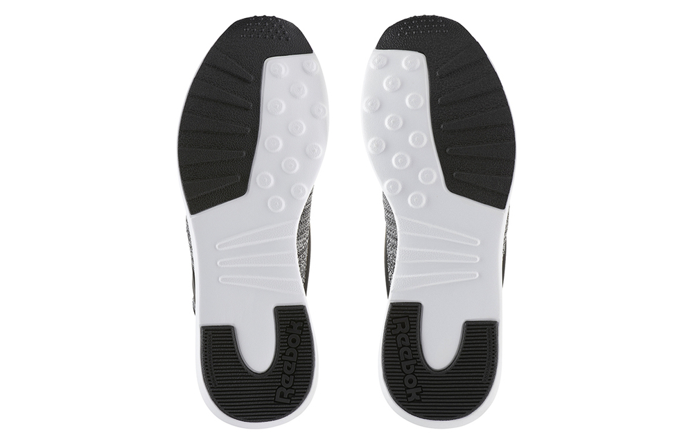 Кроссовки Reebok Runner Zoku Ism