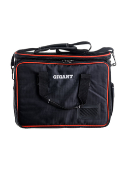 Сумка монтажника, 21 карман Gigant GBW-4