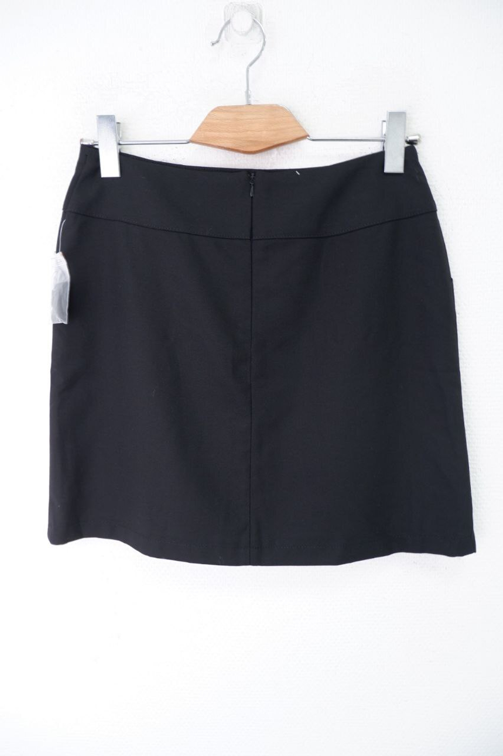 Юбка КШФ "Инициатива" школьная на 10 лет, новая