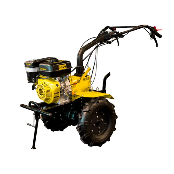 Мотоблок "CHAMPION" BC1193 (9 л.с.)