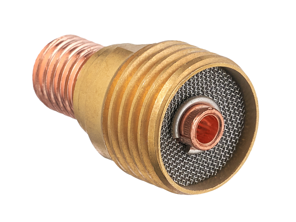 Держатель цанги (г.л.) (TS 9—20—24—25) Ø2.4, IGF0005—24
