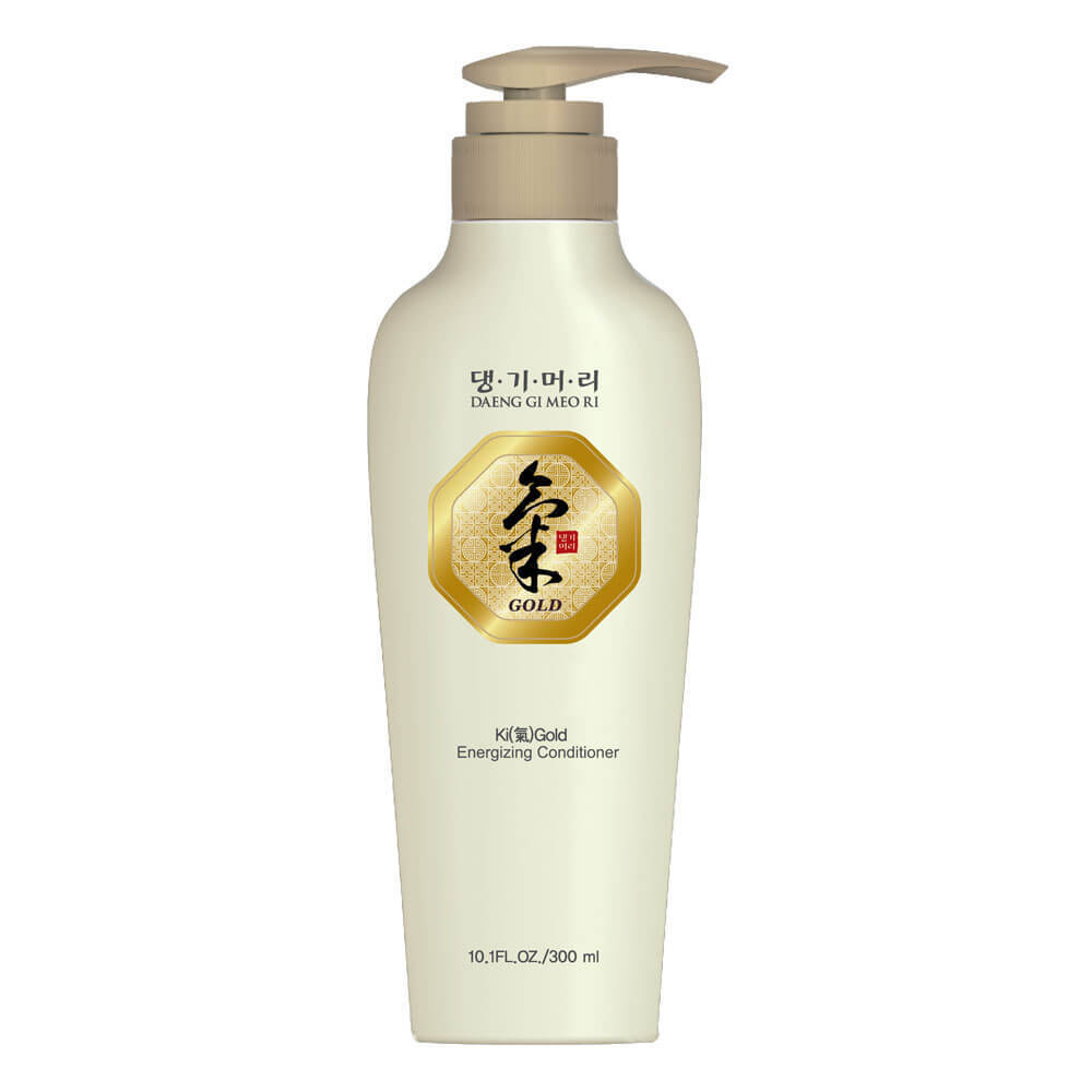 Кондиционер для тонких с сухих волос DAENG GI MEO RI Ki Gold Energizing Conditioner 500 мл