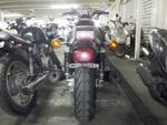 Yamaha V-MAX 1200  028014