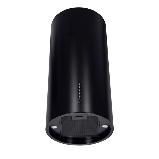 Вытяжка HOMSair FLY 1000SD 39 черный