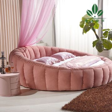 Кровать Гелия