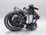 Электрофэтбайк Benelli Fat Nerone Lux