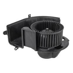 Вентилятор отопителя BMW X5 F15,F85 12-18/X6 F16,F86 14-19 GANZ GIC06392