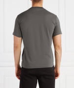 Футболка EA7 - графитовый(6RPT72 PJ8SZ)