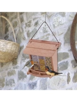 Кормушка для птиц JOK 11 (1007101100055)