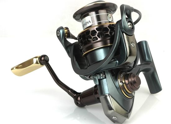 Tsurinoya Jaguar-2000