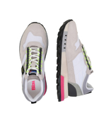 Кроссовки BLAUER - бежевый(S4HOUMA02 RIS)