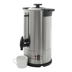 Электрокипятильник для кофе WB-DWC10L (двойные стенки) Foodatlas