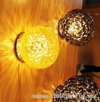 лампа Kartell Planet ( 1)