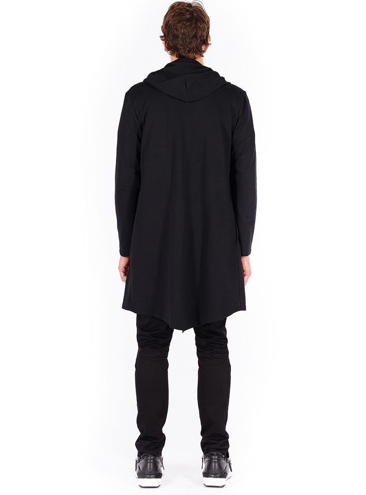 Мантия «N.M.m Black»