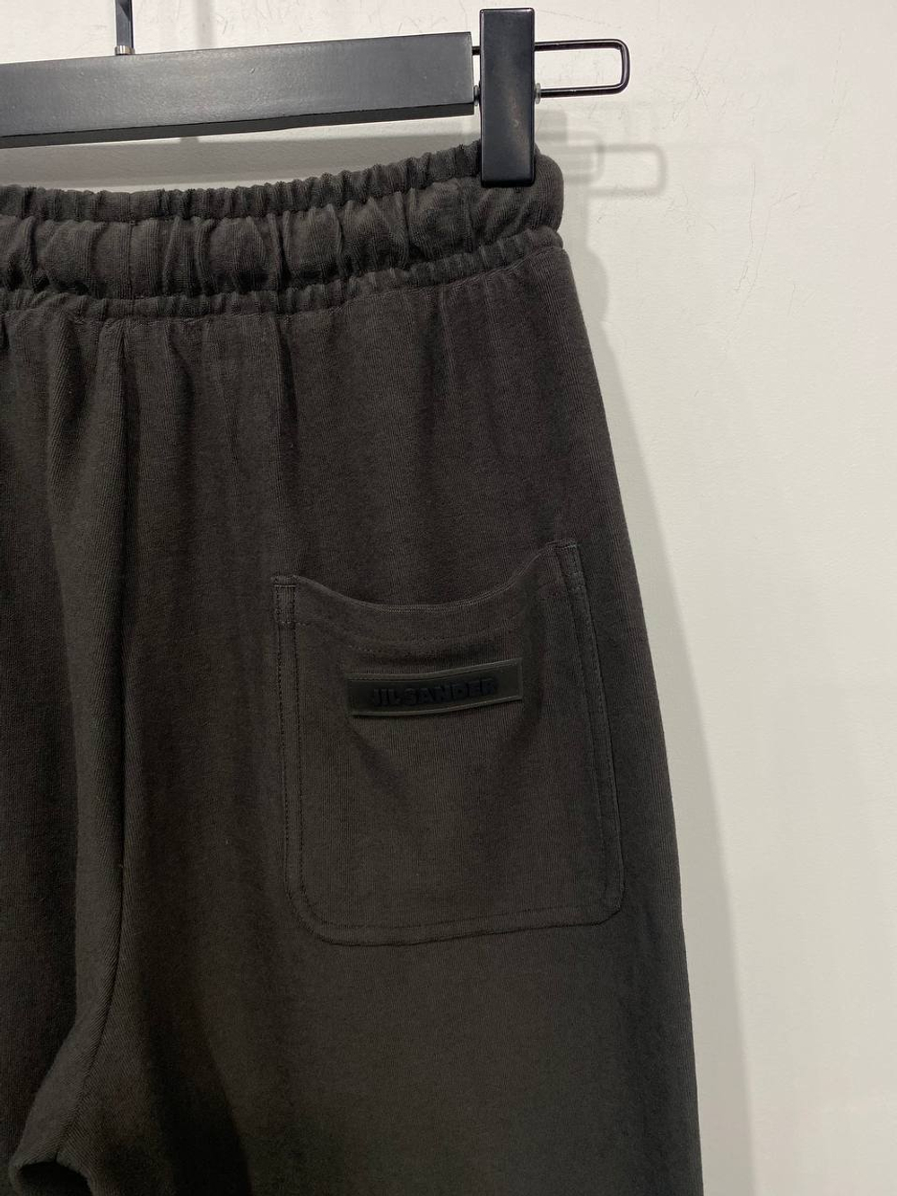 Спортивные штаны Jil Sander
