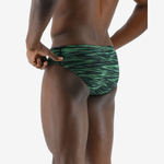 Плавки TYR FIZZY RACER