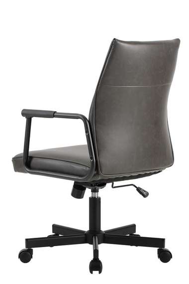 Кресло Sten W-263 Темно-серый