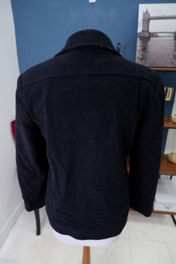 Жакет Vympel шерстяной 44 размер