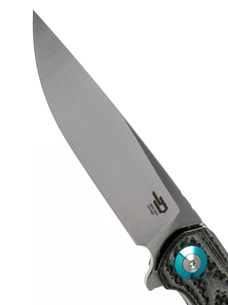 Нож Bestech BG19B Ascot