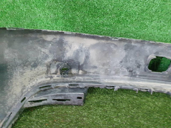 Бампер задний Audi Q7 2 (2015-2019)