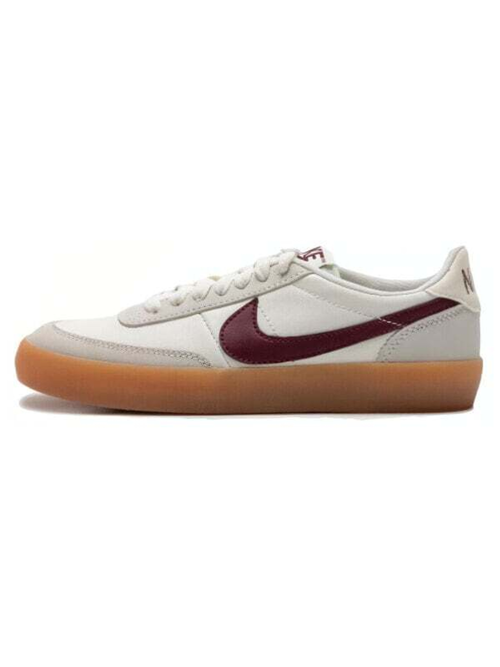Nike Killshot 2 Night Maroon для треккинга женщин